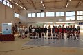 01 Turniej siatkówki dziewcząt o Puchar Dyrektora I LO 